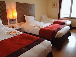 Hotel Monterey La Soeur Osaka
