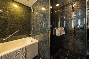 Hotel Monterey La Soeur Osaka