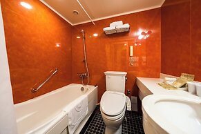 Hotel Monterey La Soeur Osaka