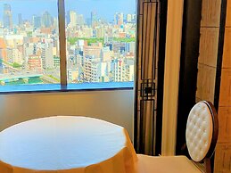 Hotel Monterey La Soeur Osaka