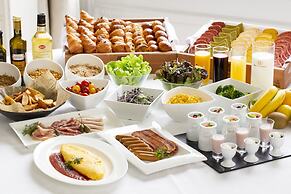 Hotel Monterey La Soeur Osaka