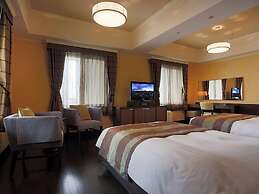 Hotel Monterey La Soeur Osaka