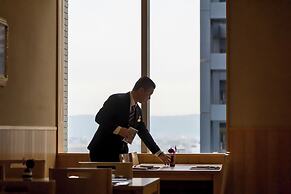 Hotel Monterey La Soeur Osaka