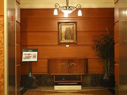 Hotel Monterey La Soeur Osaka