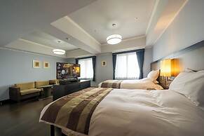 Hotel Monterey La Soeur Osaka