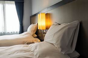 Hotel Monterey La Soeur Osaka
