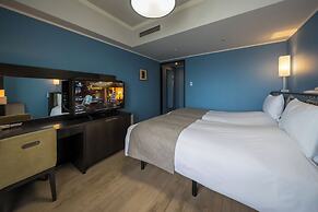 Hotel Monterey La Soeur Osaka