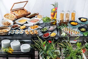 Hotel Monterey La Soeur Osaka