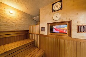 Hotel Monterey La Soeur Osaka