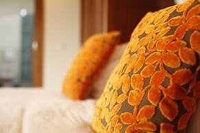 Hotel Lusitano