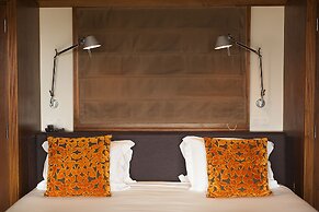 Hotel Lusitano