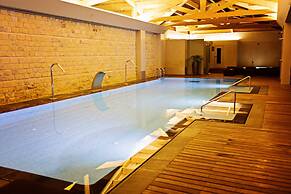 Hotel Lusitano