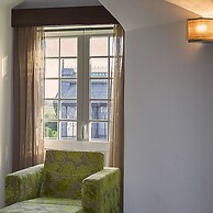 Hotel Lusitano