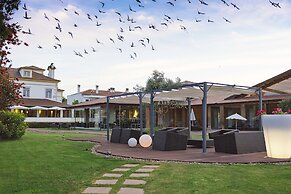 Hotel Lusitano