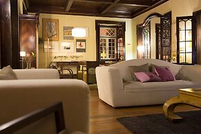 Hotel Lusitano