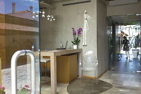 Hotel Lusitano