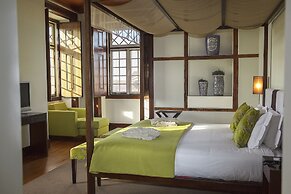 Hotel Lusitano