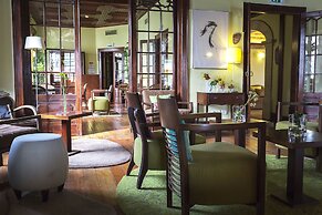 Hotel Lusitano