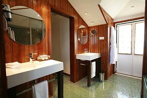 Hotel Lusitano