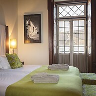 Hotel Lusitano