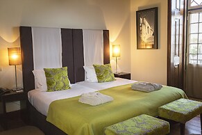 Hotel Lusitano