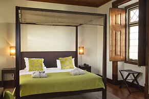 Hotel Lusitano