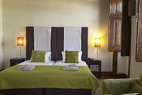 Hotel Lusitano