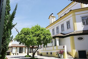 Hotel Lusitano
