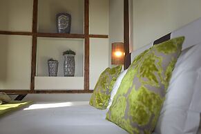 Hotel Lusitano