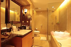 Dongshan Hotel