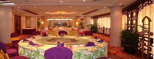 Dongshan Hotel