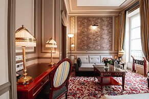Intercontinental Bordeaux Le Grand Hotel by IHG