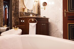 Intercontinental Bordeaux Le Grand Hotel by IHG