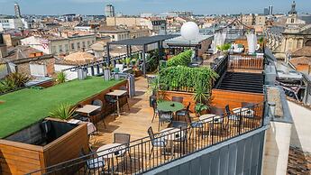 Intercontinental Bordeaux Le Grand Hotel by IHG