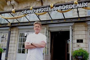 Intercontinental Bordeaux Le Grand Hotel by IHG