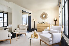 Intercontinental Bordeaux Le Grand Hotel by IHG
