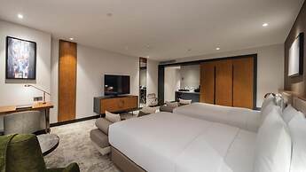 Hilton Istanbul Maslak