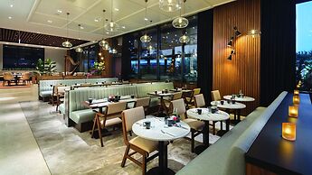 Hilton Istanbul Maslak