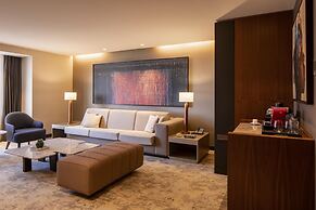 Hilton Istanbul Maslak