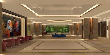 Hilton Istanbul Maslak