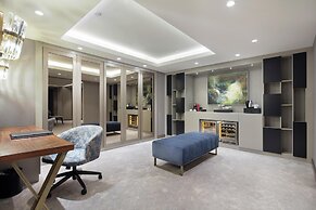 Hilton Istanbul Maslak