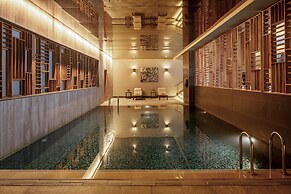 Hilton Istanbul Maslak