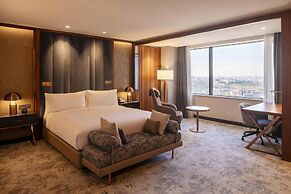 Hilton Istanbul Maslak