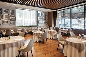 Hilton Istanbul Maslak