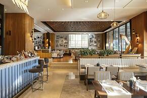 Hilton Istanbul Maslak