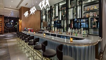 Hilton Istanbul Maslak