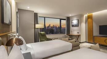 Hilton Istanbul Maslak