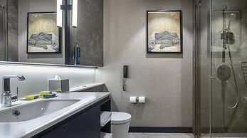 Hilton Istanbul Maslak