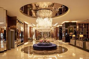 Hilton Istanbul Maslak