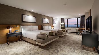 Hilton Istanbul Maslak
